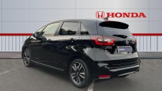 Honda Jazz 1.5 i-MMD Hybrid Advance Sport 5dr eCVT Hybrid Hatchback